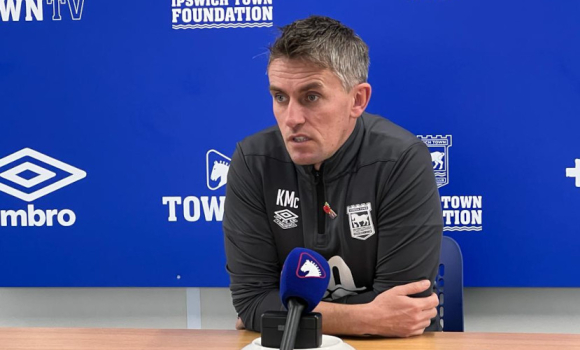 Forum, Ipswich Town 3-2 Cardiff City - Gallery by NewsTWTD