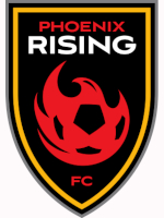 Phoenix Rising Win USL Championship Title