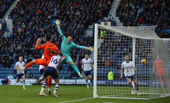 Preston north end forum discount