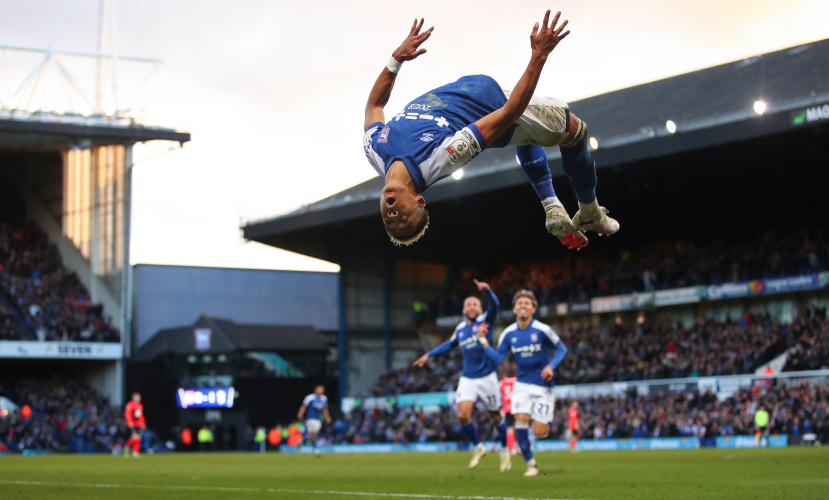 Ipswich Town | TWTD.co.uk