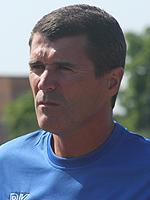 Keane: Smith Will Be Pushing for First Team Place