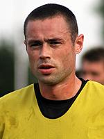 Delaney and O'Dea in Irish Squad