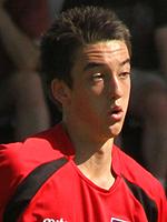 Academy Pair Win Welsh Caps