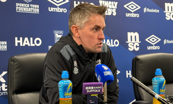 Is Town's Pride Park Record Enough to Spark a Winning Streak?