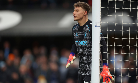 Town Linked With Renewed Rushworth Interest – Ipswich Town News