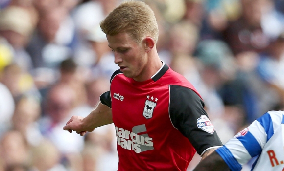 Hyam: Midfield Out for More Goals - Ipswich Town News - Vimarsana News