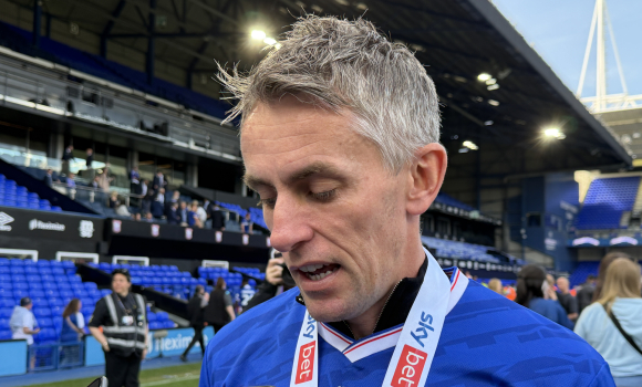 Triumph at Portman Road: Ipswich Secures Premier League Promotion in Thrilling Fashion
