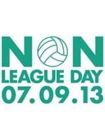 Life's a Non-League Club's Pitch