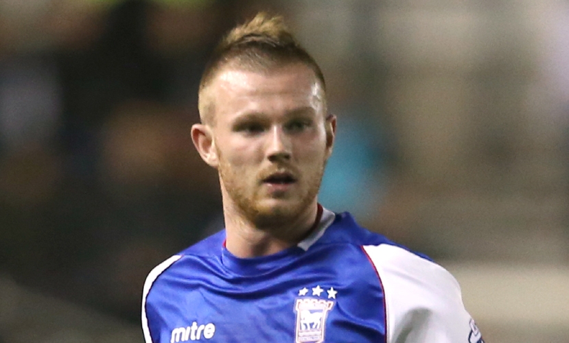 Ryan Tunnicliffe image