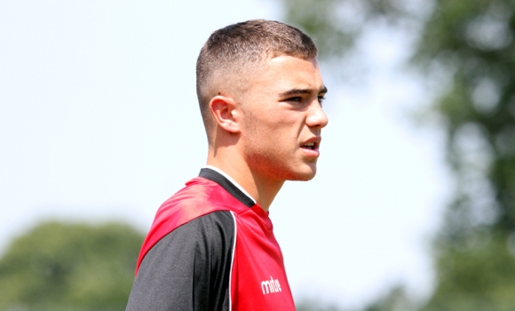 U18s Beaten By Crewe - Ipswich Town News - Vimarsana News