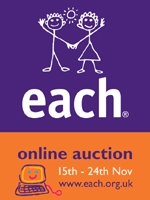 Top Town Lots in Online Charity Auction