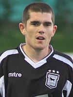 Swindon-Bound Murray Signs New Town Deal