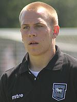 Cropper in US U20 Squad