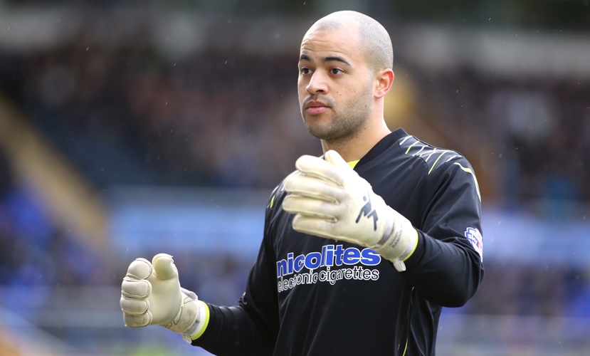 Darren Randolph image