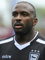Town 2-1 Preston