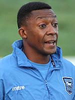 Kiwomya Watches Southend Youngster