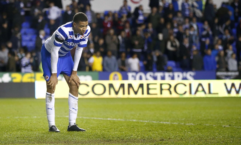 Michael Hector image