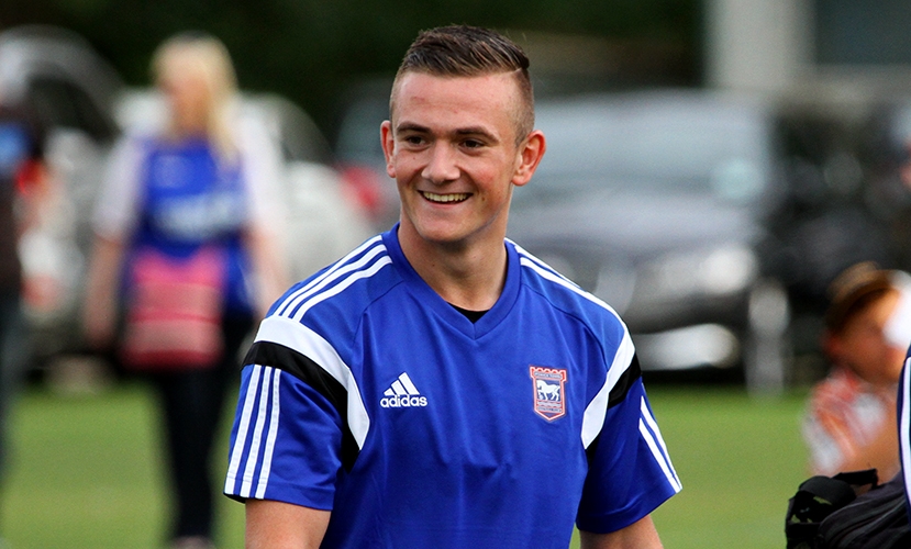 Jack Marriott image