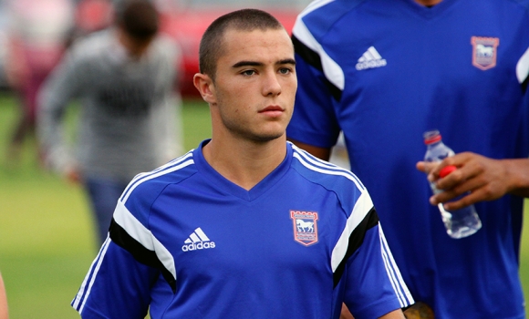 U21s Lose to Huddersfield - Ipswich Town News - Vimarsana News