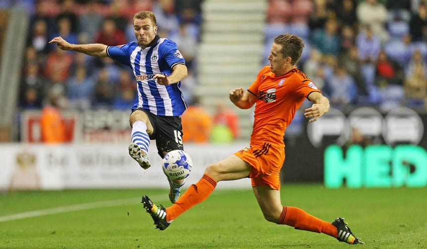 Callum McManaman image