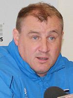 Jewell: Work on Improving Squad Well Advanced