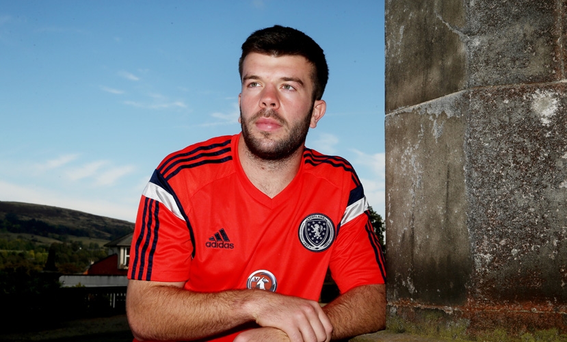 Grant Hanley image