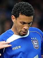 Town 2-0 Scunthorpe