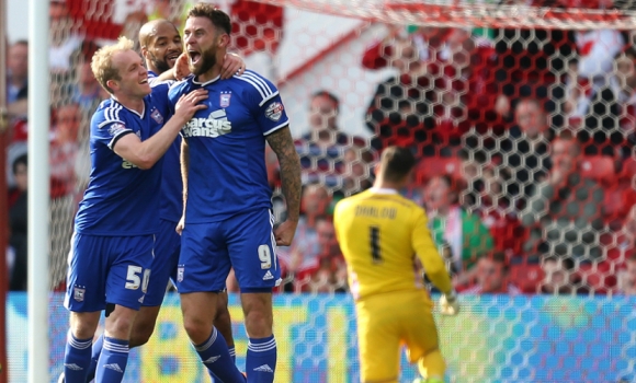 Williams: There's a Buzz Around Town - Ipswich Town News - Vimarsana News
