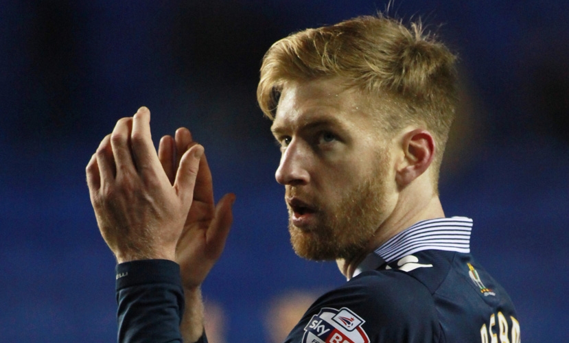 Tim Ream image