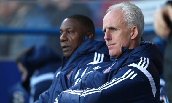 McCarthy: Chance to Push on But Tough Games - Ipswich Town News - Vimarsana News