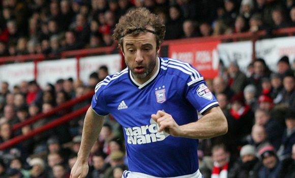 Hunt: We'll Put Setback Behind Us - Ipswich Town News - Vimarsana News