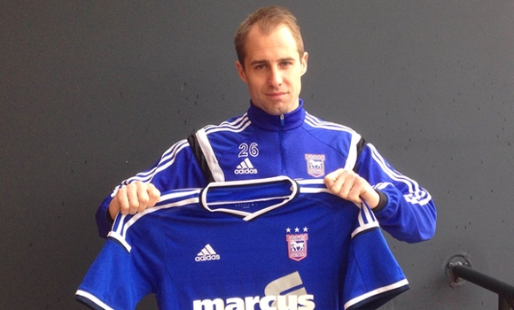 McCarthy: Varney's Been a Thorn in My Side - Ipswich Town News - Vimarsana News