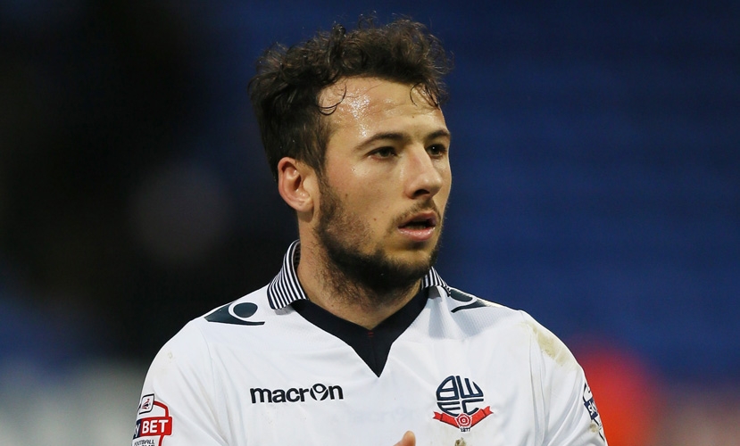 Adam Le Fondre image