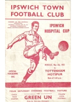 Ramsey Programme Makes Three Figures