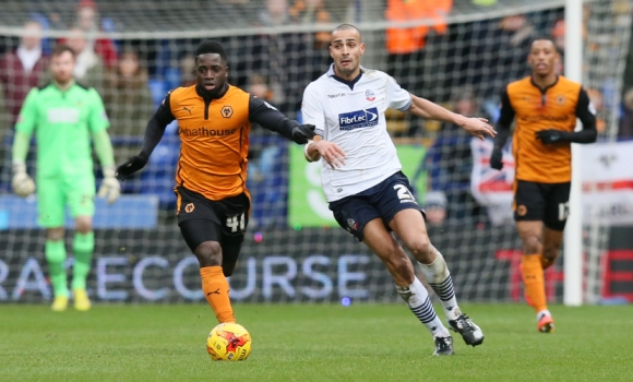 Pratley Still in Bolton Talks - Ipswich Town News - Vimarsana News