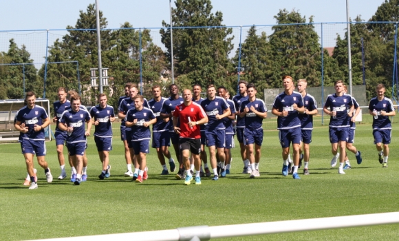 Town Squad Return for Pre-Season Training - Ipswich Town News - Vimarsana News