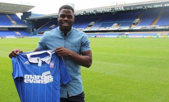 Alabi on Target as U21s Draw at Bristol City - Ipswich Town News - Vimarsana News