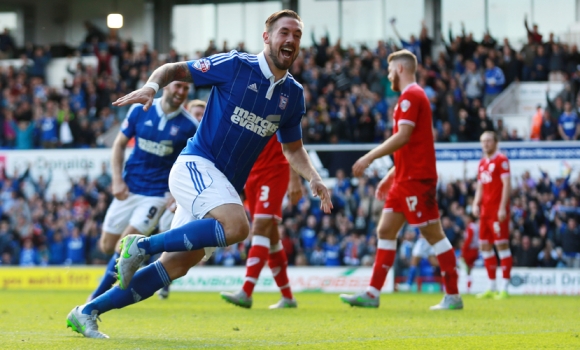 Town 2-2 Bristol City - Match Report - Ipswich Town News - Vimarsana News