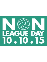 Eggsclusive! Eggscellent Non-League Day Offer at Walsham-le-Willows