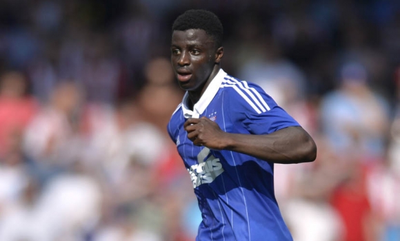 Emmanuel, Kenlock and Bishop to Start but Murphy Set to Miss Last Two - Ipswich Town News - Vimarsana News
