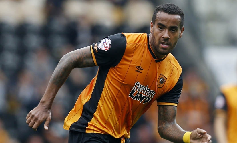 Tom Huddlestone image