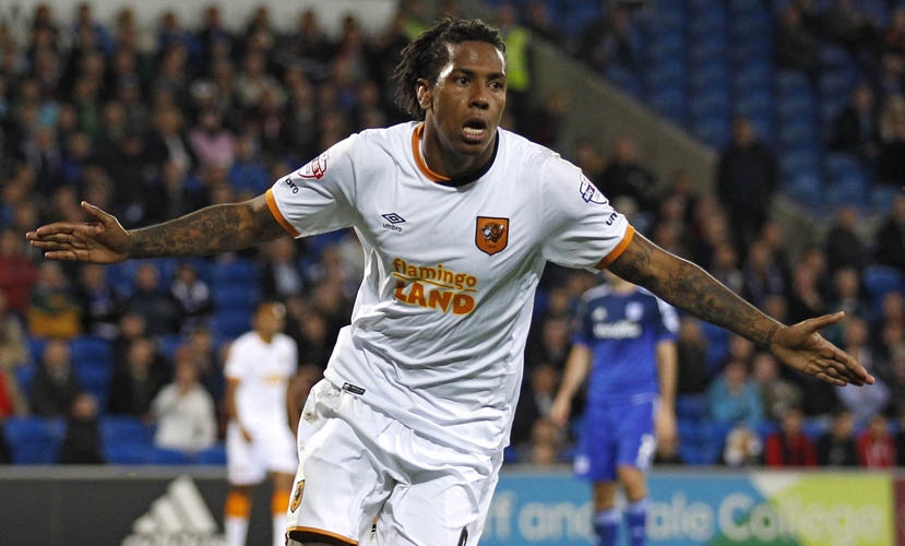 Abel Hernandez image