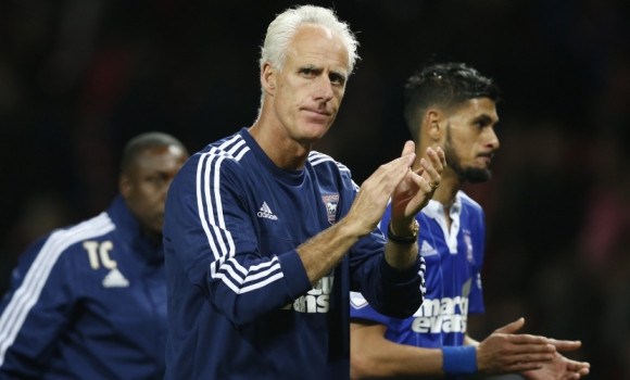 TWTD forum ponders Mick McCarthy return