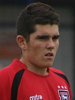 Reserves Face Hadleigh in Pre-Season