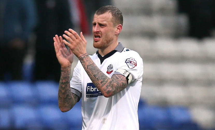 David Wheater image