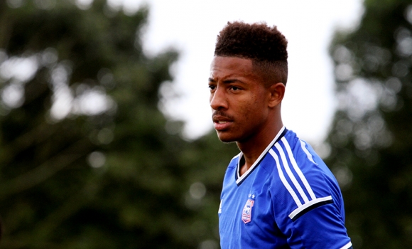 Youngster Ford Set to Join West Ham - Ipswich Town News - Vimarsana News