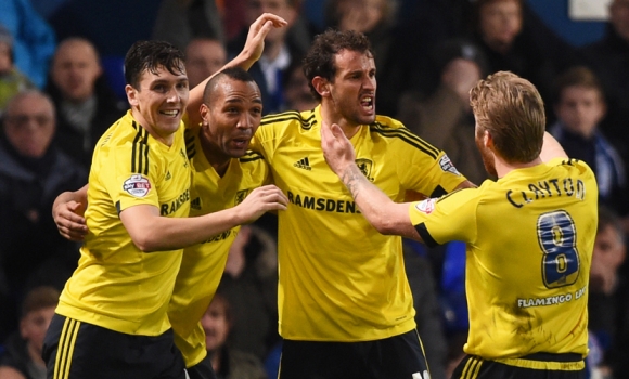 Town 0-2 Middlesbrough - Match Report - Ipswich Town News - Vimarsana News