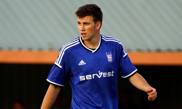 Robinson Joins Woking on Loan - Ipswich Town News - Vimarsana News
