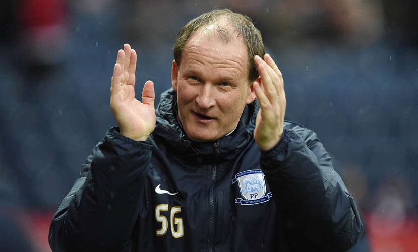 Simon Grayson