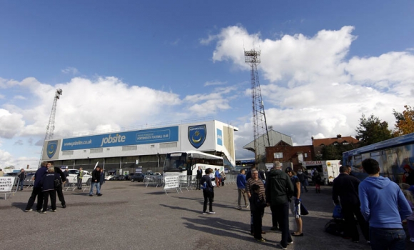 I Wouldn't Fancy a Replay at Fratton If I Was Ipswich – Notes for the Portsmouth Replay - Ipswich Town News - Vimarsana News